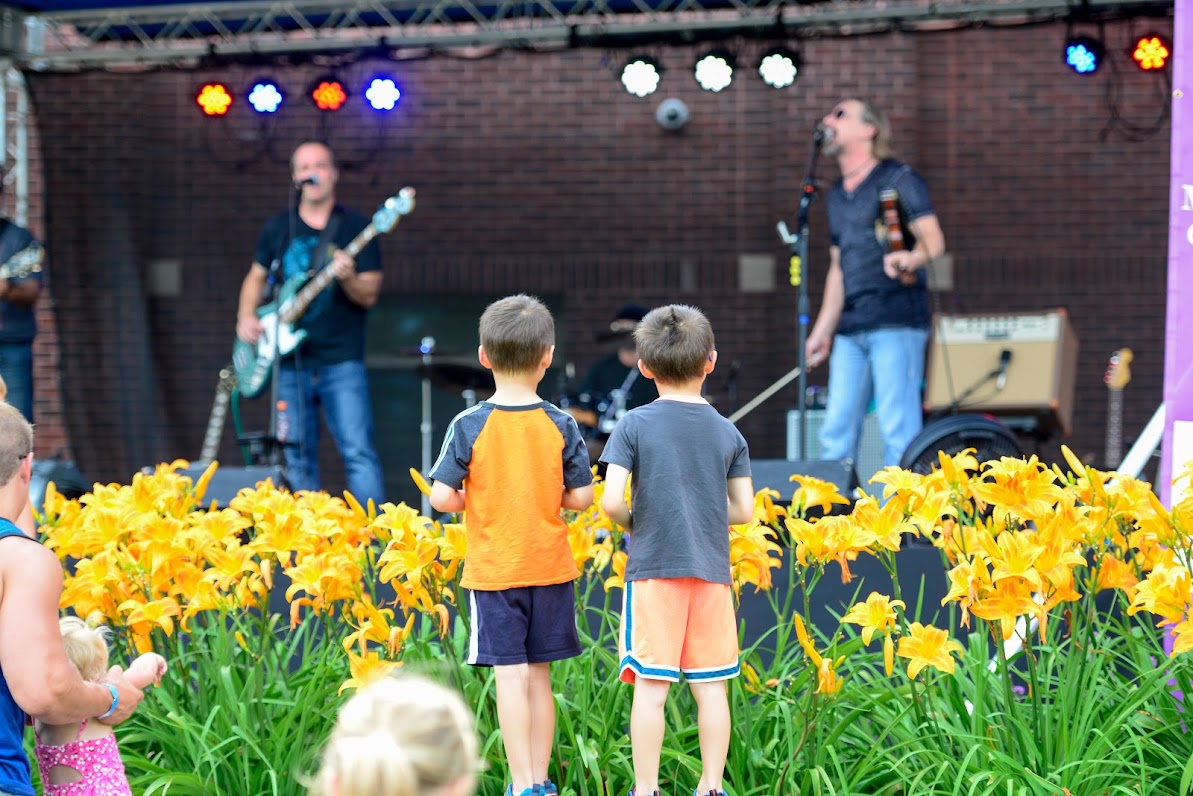 2017 Block Party- 072217